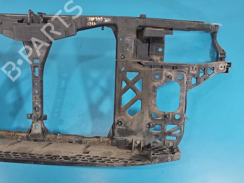 Front slam panel KIA CEE'D SW (ED) 2.0 CRDi 140 | BP37829616C72 - Image 2