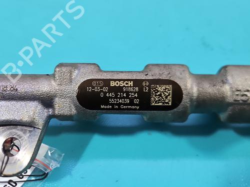 Injection rail FIAT FREEMONT (345_) 2.0 JTD | BP37833341M98 - Image 5