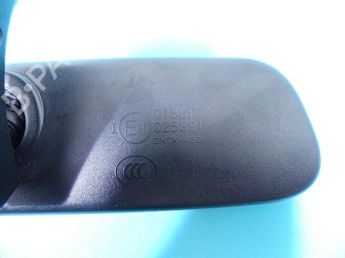 Rear mirror BMW X1 (E84) sDrive 18 d | BP37809436I6 - Image 6