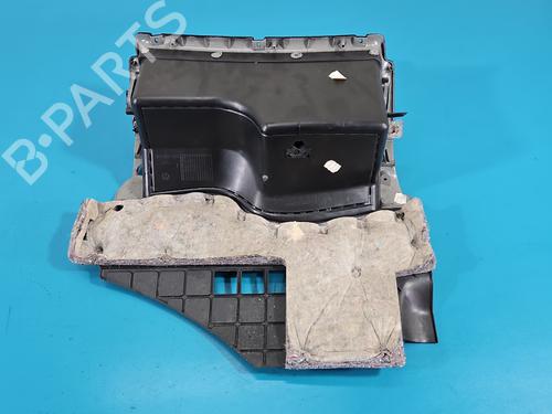 Cup/Object holder VW PASSAT B5.5 (3B3) 1.8 T 20V | BP37860486I37  - Image 6