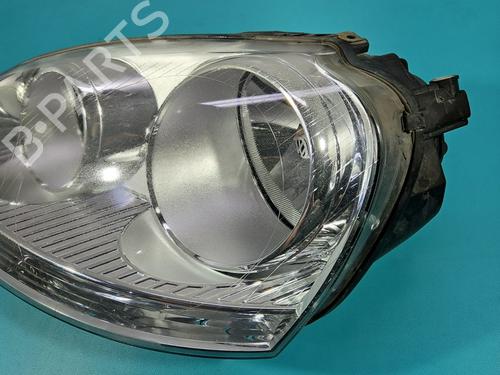 Left headlight VW GOLF V (1K1) 2.0 GTI | BP38731788C28  - Image 5