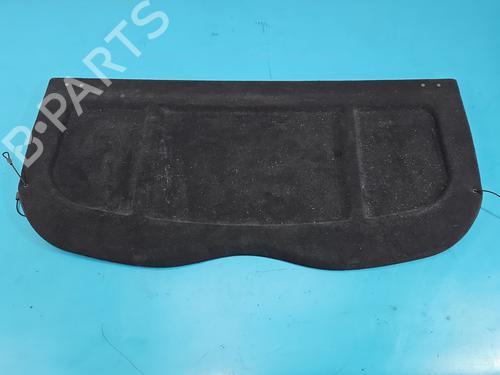 Used Rear parcel shelf Rear parcel shelf 37834666 37834666