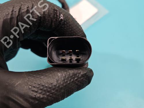 Electronic sensor PORSCHE CAYENNE (9PA) Turbo S 4.5 | BP38140582M84 - Image 2