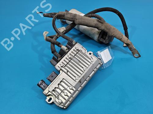 Used Electronic module Electronic module 37843025 37843025