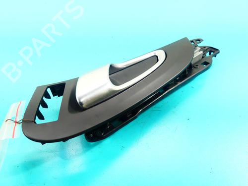 Front left interior door handle PORSCHE CAYENNE (92A) 4.8 S | BP37877620I13 - Image 2