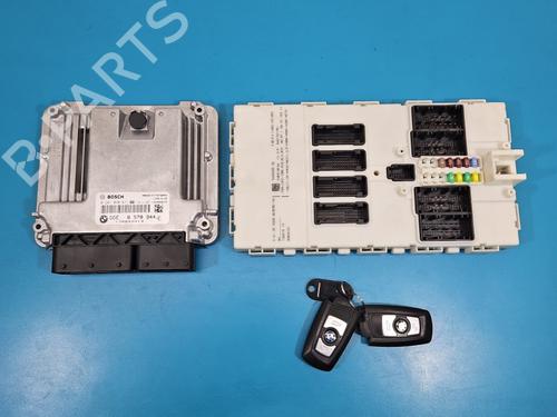 Used Engine control unit (ECU) Engine control unit (ECU) 37827799 37827799