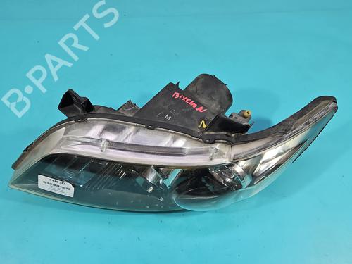 Left headlight INFINITI FX 35 All-wheel Drive | BP38130432C28 - Image 6