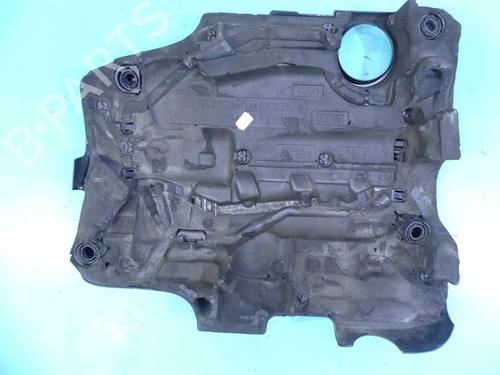 Upper protection SKODA SUPERB II (3T4) 2.0 TDI | BP37885109M93 - Image 3