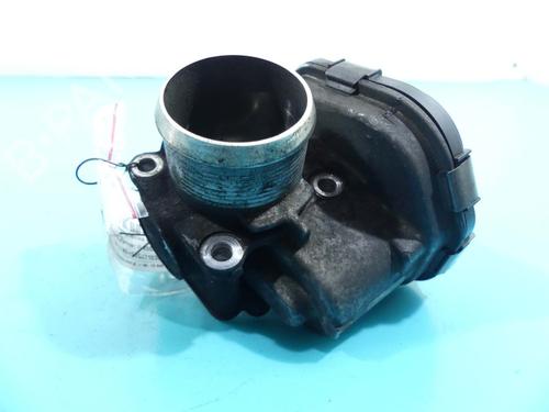 Used Throttle body Throttle body PEUGEOT PARTNER Tepee 1.6 HDi 16V (90 hp) 37806643 37806643