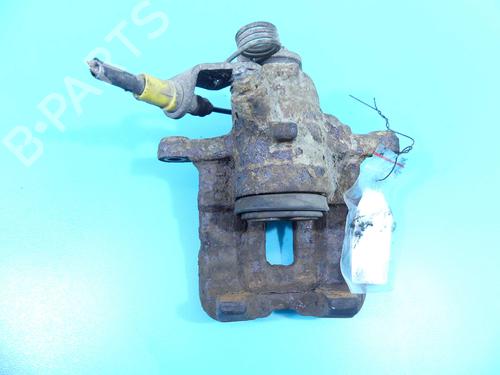 Left rear brake caliper NISSAN PRIMASTAR Van (X83) 1.9 dCi 80 | BP37895852M107 - Image 4