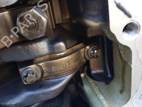 Engine BMW 5 Touring (F11) 525 d xDrive | BP39169330M1 - Image 118