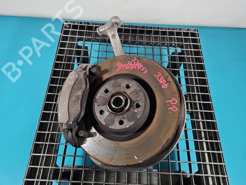 Used Right front steering knuckle Right front steering knuckle 37828615 37828615