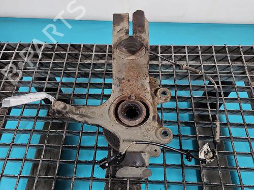 Left front steering knuckle FORD FOCUS C-MAX (DM2) | BP38152231M25 - Image 2
