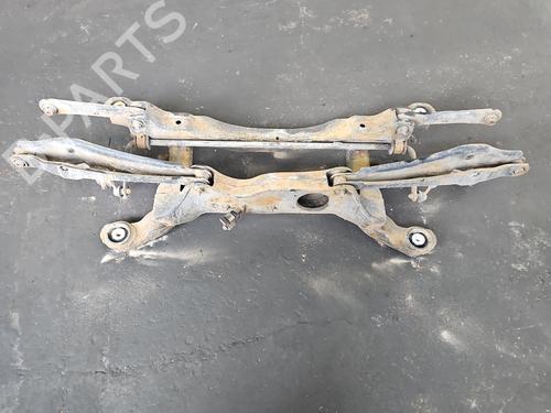 Rear axle MITSUBISHI ECLIPSE CROSS (GK_, GL_) | BP37844307M2 - Image 4