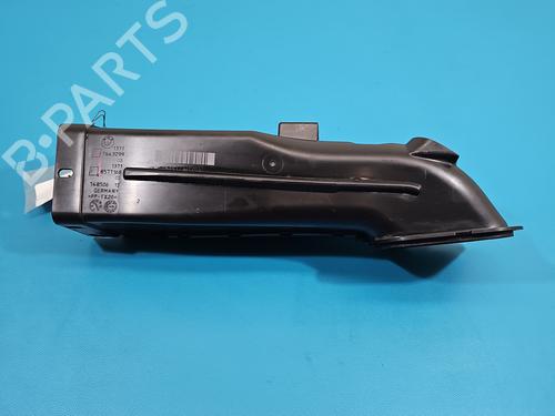 Intake manifold BMW 5 (G30, F90) 520 d xDrive | BP37829122M70  - Image 5