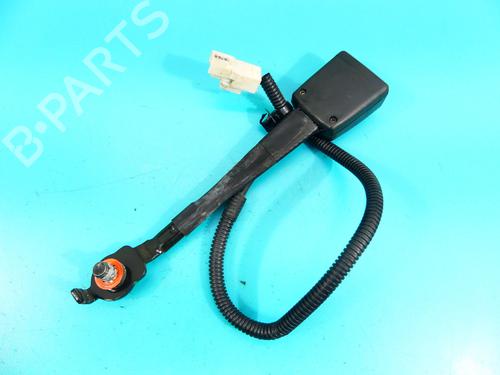 Front left seatbelt KIA CEED (CD)  | BP37885612I26  - Image 5