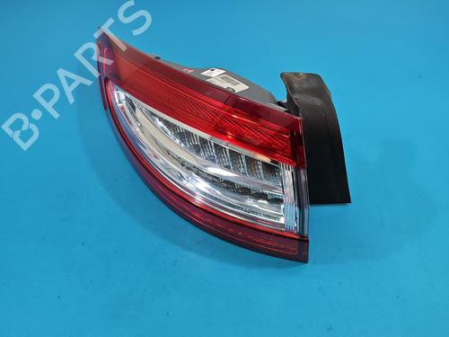 Left taillight FORD MONDEO V Turnier (CF) | BP40152250C34 - Image 3