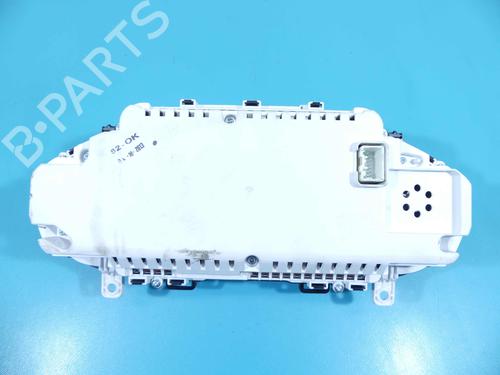Instrument cluster VOLVO V40 Hatchback (525) D2 | BP37891243C47 - Image 2