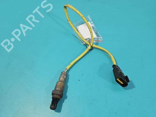 Electronic sensor ALFA ROMEO STELVIO (949_) | BP37853998M84 - Image 2