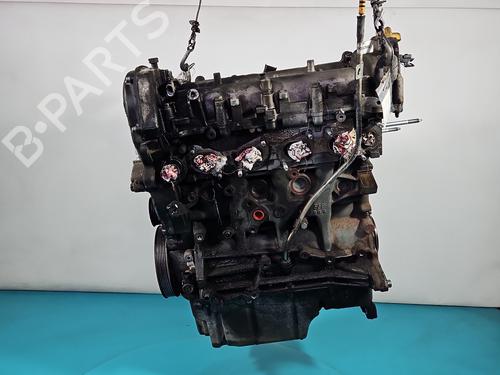 Engine SUZUKI SX4 S-Cross (JY) 1.6 DDiS (AKK 416D) | BP37852843M1 - Image 5