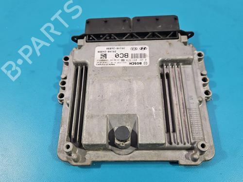 Engine control unit (ECU) HYUNDAI i30 (GD) | BP39611998M57 - Image 3