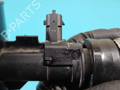 Pipe FORD TRANSIT CUSTOM V362 Van (FY, FZ) 2.0 EcoBlue | BP38139053M125 - Image 8