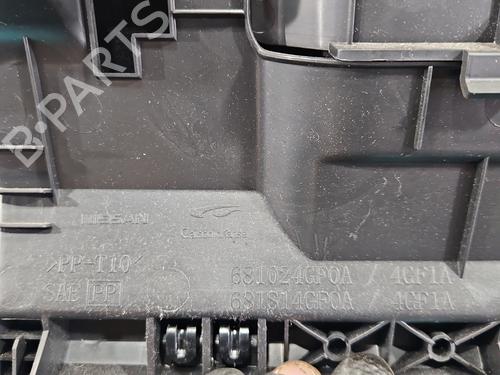 Cup/Object holder INFINITI Q50 2.0 T | BP38142009I37 - Image 6