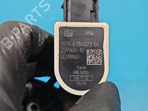 Electronic sensor BMW 3 Touring (F31) 320 d xDrive | BP37823048M84 - Image 3