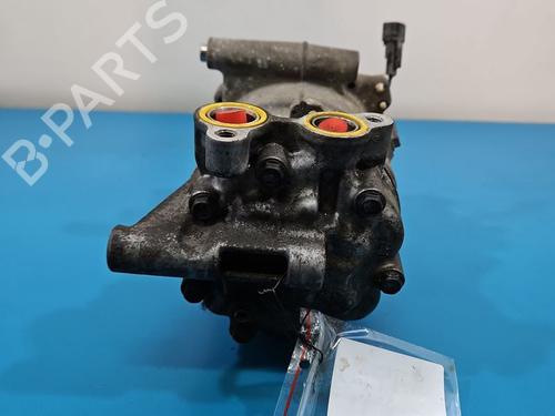 AC compressor CITROËN JUMPER II Van 2.2 HDi 130 | BP40258888M34 - Image 5