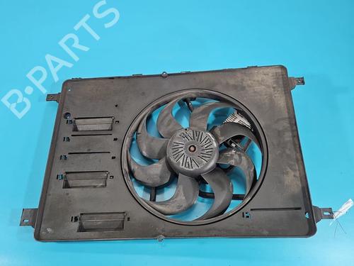 Used Radiator fan Radiator fan FORD MONDEO IV Turnier (BA7) [2007-2015] 40221632 40221632