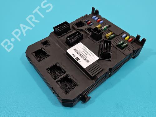 Used Electronic module Electronic module PEUGEOT 407 SW (6E_, 6D_) 2.0 HDi 135 (136 hp) 37810695 37810695
