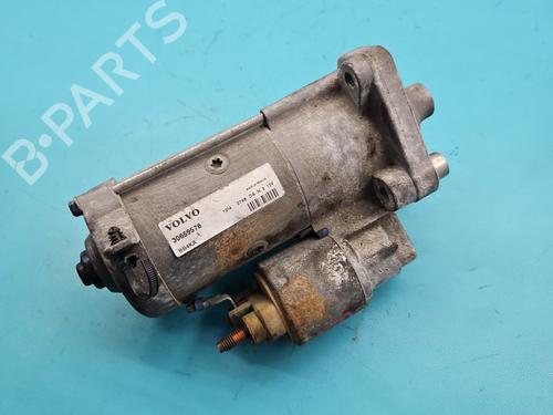 Starter VOLVO S60 II (134) D4 | BP38149398M8 - Image 4