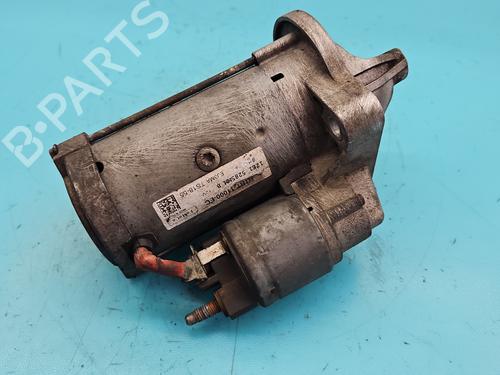 Starter FORD TRANSIT COURIER B460 Box Body/MPV | BP38127322M8 - Image 4