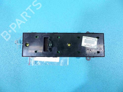 Switch KIA OPTIMA (FSGDS6B) 1.7 CRDi | BP38153705I30 - Image 2