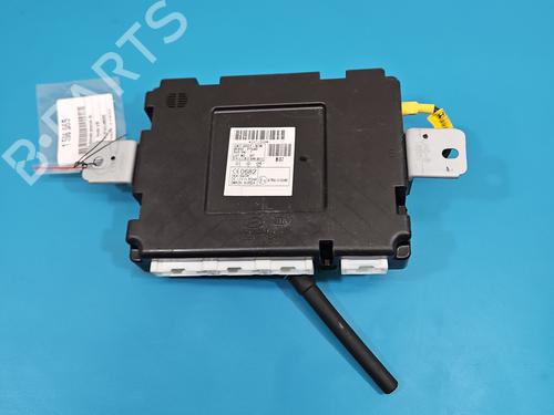 Electronic module HYUNDAI ix35 (LM, EL, ELH) 1.6 | BP37854207M83 - Image 2