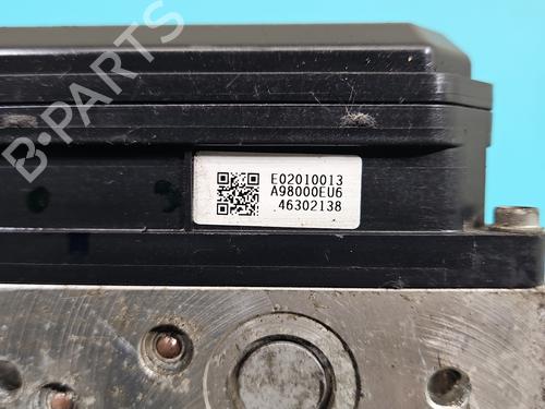 ABS pump RENAULT KOLEOS I (HY_) 2.0 dCi 4x4 (HY0K) | BP37818679M43 - Image 8