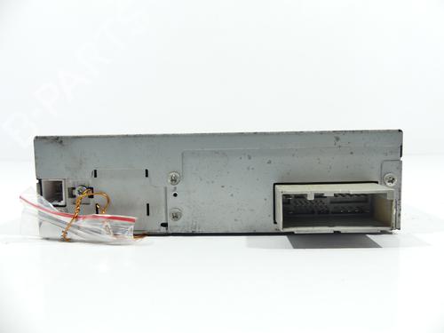 Electronic module FORD MONDEO III (B5Y) 2.0 16V TDDi / TDCi | BP37860724M83 - Image 2