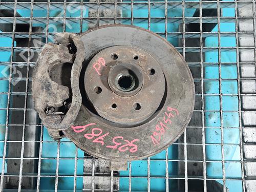 Used Right front steering knuckle Right front steering knuckle 38118566 38118566