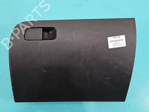 Cup/Object holder SKODA OCTAVIA III Combi (5E5, 5E6) 1.6 TDI | BP37821815I37 - Image 2