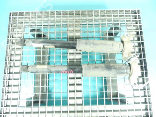 Used Left rear shock absorber Left rear shock absorber 37809233 37809233