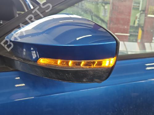 Retrovisor esquerdo Retrovisor esquerdo 37845044 37845044