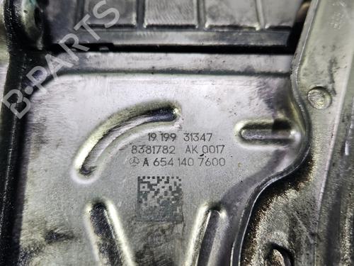 Egr MERCEDES-BENZ E-CLASS (W213) E 220 d 4-matic (213.005) | BP37819471M69 - Image 4