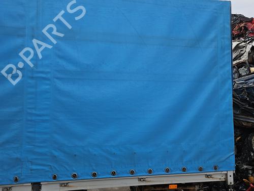 Andre RENAULT MASTER III Platform/Chassis (EV, HV, UV) | BP38146892O1 - Image 22