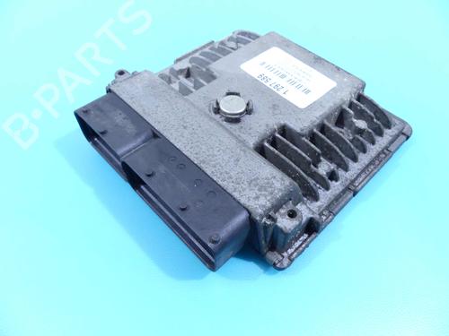 Used Engine control unit (ECU) Engine control unit (ECU) 37890150 37890150
