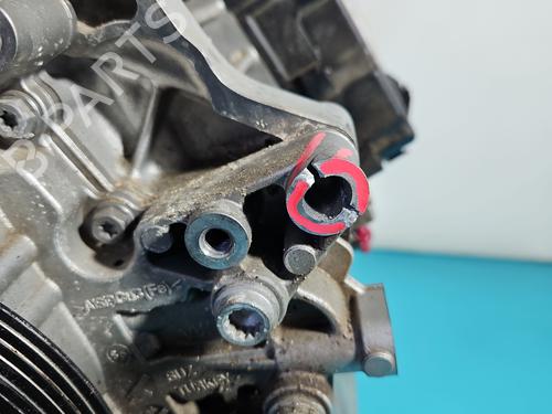 Engine SKODA FABIA IV (PJ3) | BP39119285M1 - Image 11
