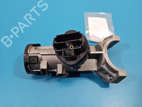 Ignition barrel FIAT DUCATO Van (250_) 120 Multijet 2,3 D | BP37828446M48  - Image 11