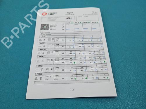 Injector PEUGEOT PARTNER Box Body/MPV 1.6 HDi | BP38145420M100 - Image 4