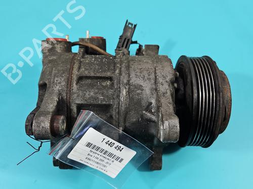 AC compressor BMW 3 Touring (E91) 320 d xDrive | BP38128785M34 - Image 7