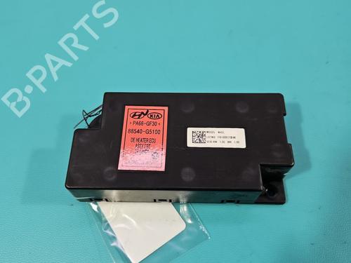 Electronic module KIA NIRO I (DE) 1.6 GDI Hybrid | BP37831838M83 - Image 2