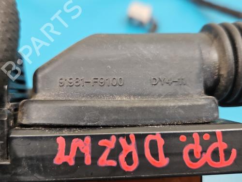 Wiring harness KIA RIO IV (YB, SC, FB) 1.2 CVVT | BP38148806E16 - Image 4